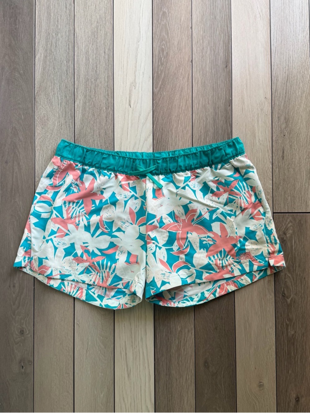 The North Face Class V Women's shorts